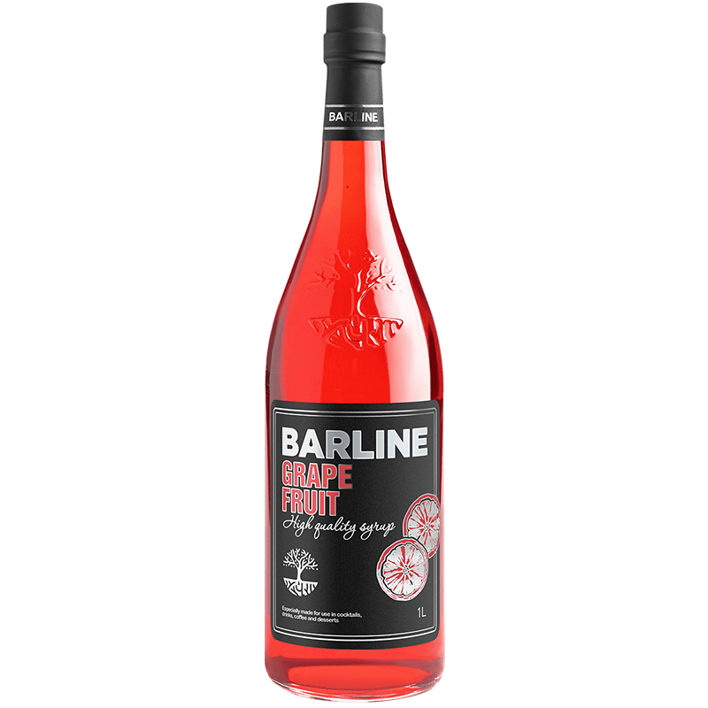 Barline Грейпфрут (1 л)