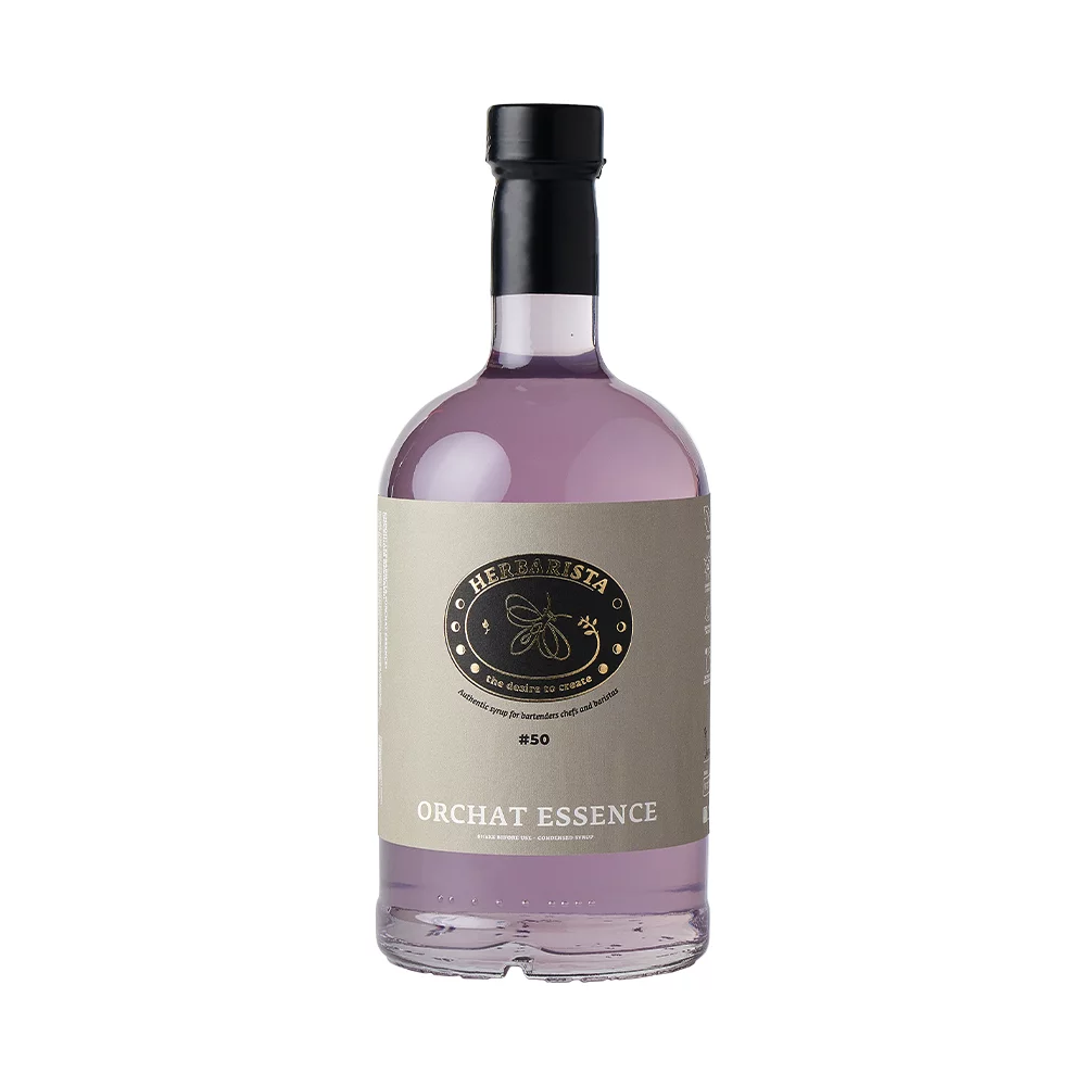 Herbarista Orchat Essence (Орхидея; 0,7 л)