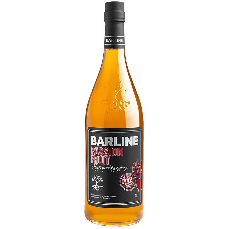 Barline Маракуйя (1 л)