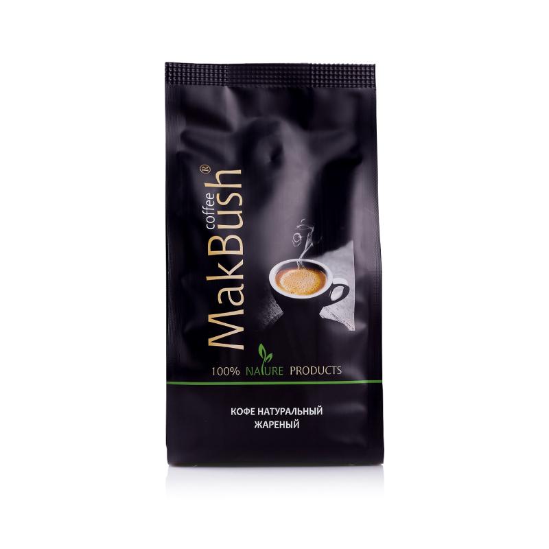 в зернах > MakBush Rio Blend (1 кг) купить в интернет-магазине