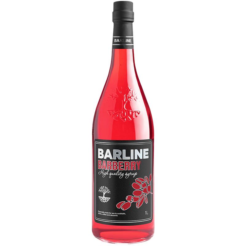 Barline Барбарис (1 л)