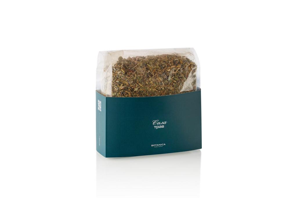 Botanica Сила Трав (50 г)
