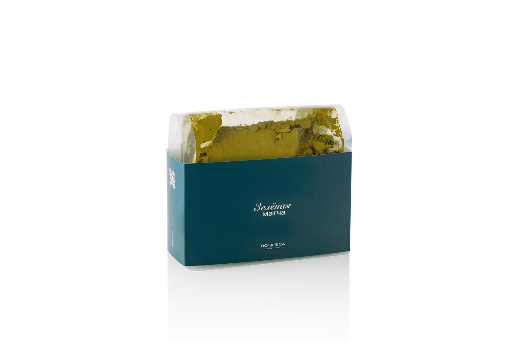 Botanica Японский чай Матча (150 г)