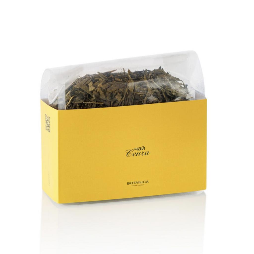 Botanica Сенча (150 г)
