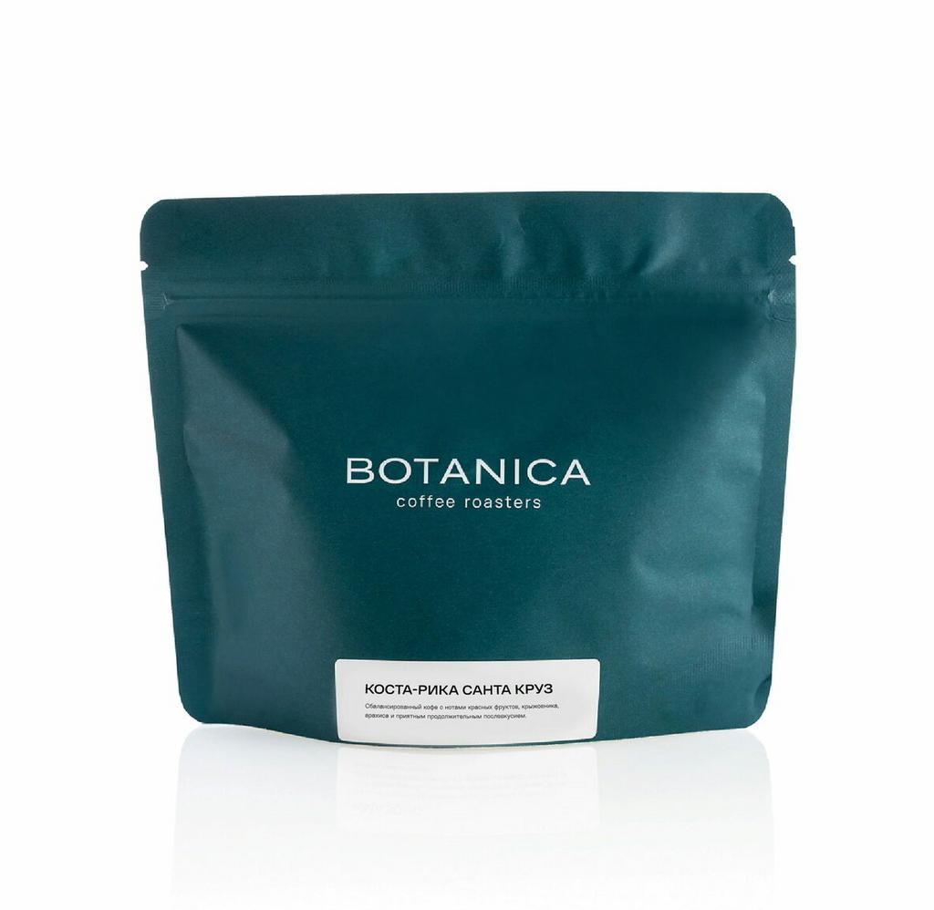 Botanica Коста-Рика Санта Круз (250 г)