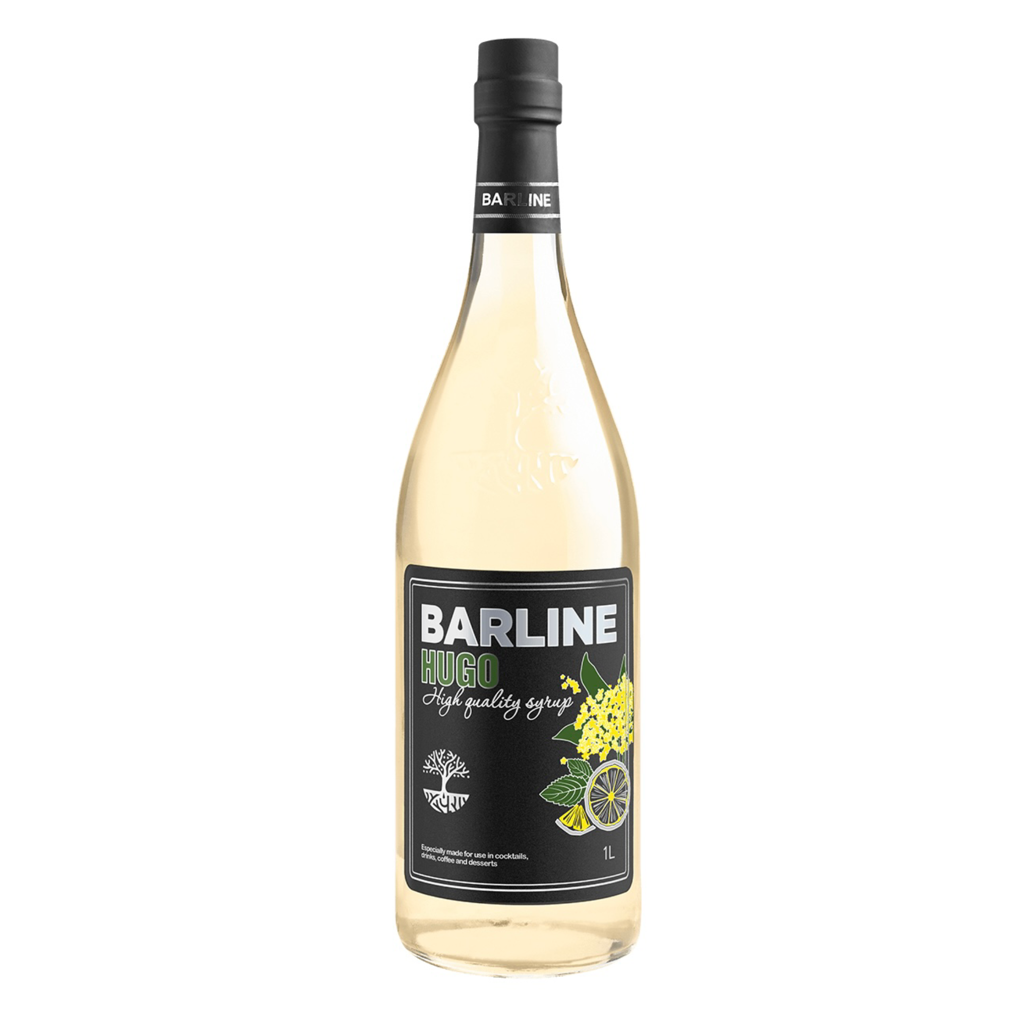 Barline Цветы бузины (1 л)