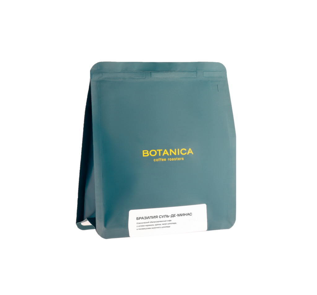 Botanica Бразилия Суль-Де-Минас (250 г)
