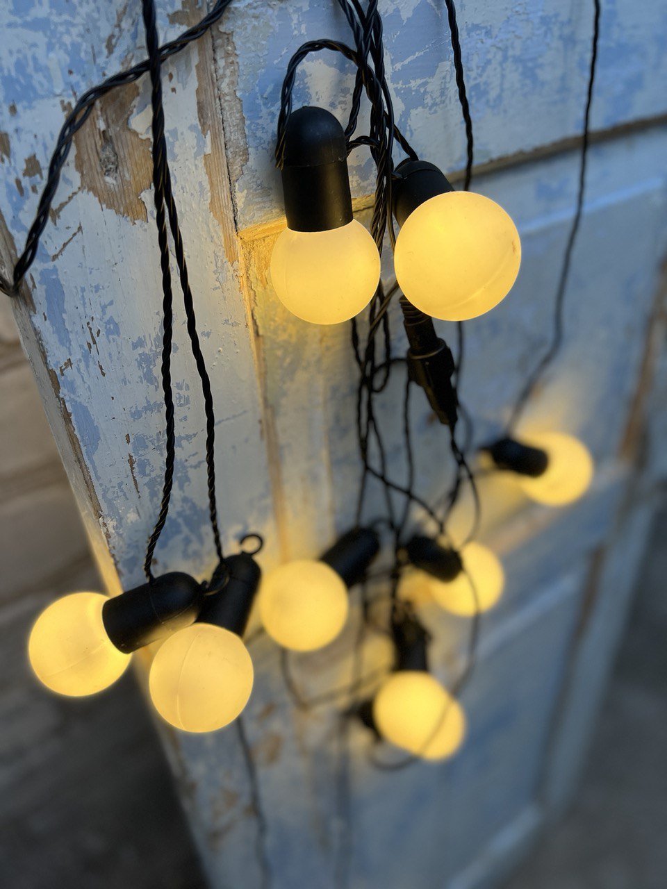 Гирлянда "Лофт Эконом"