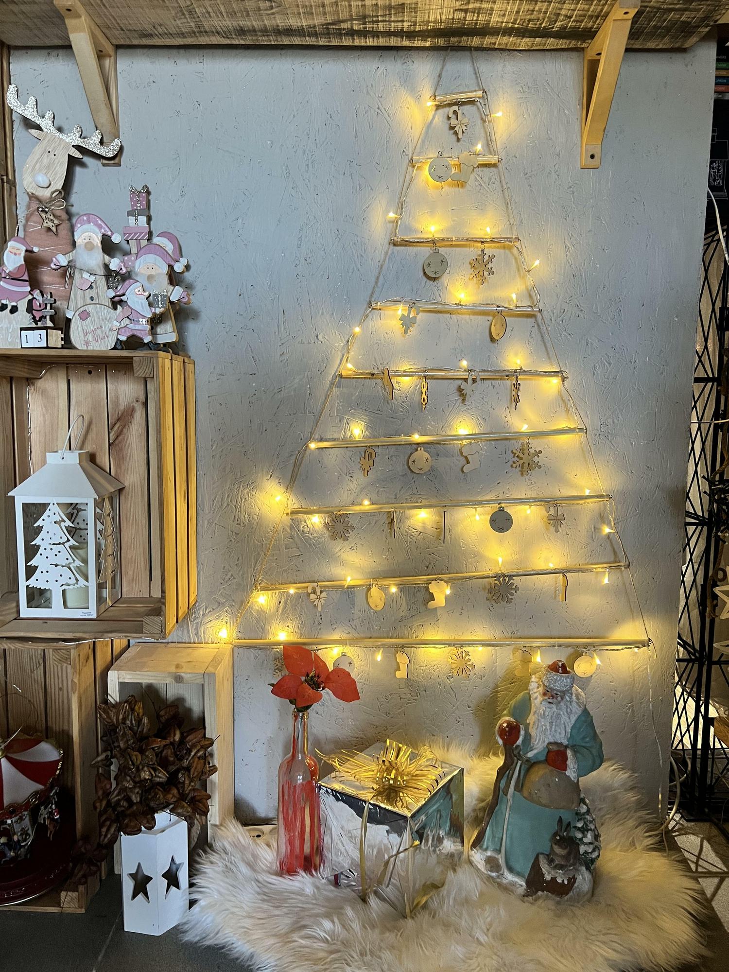 Елочка ЛОФТ