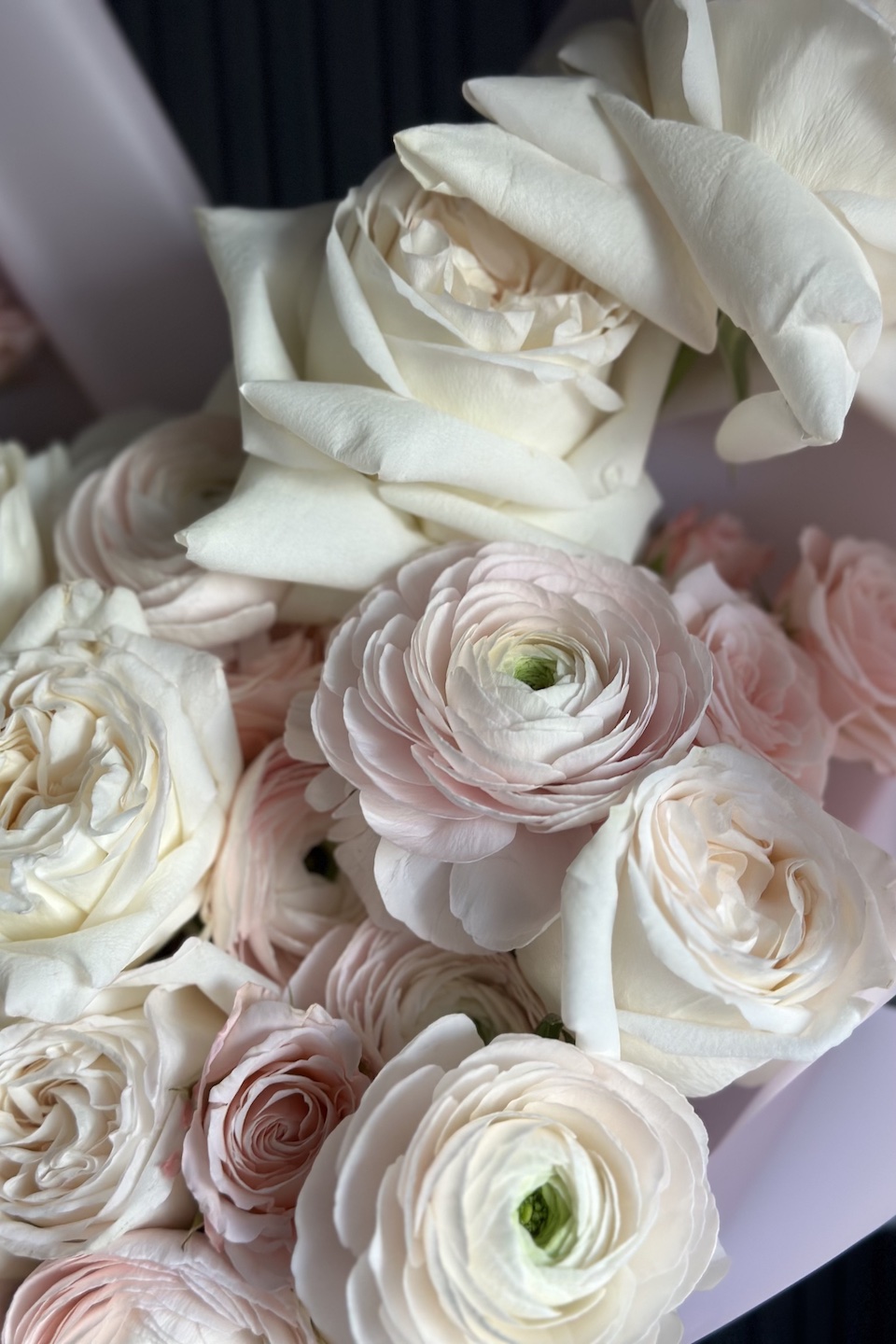 Daisy Special Strauß "Ranunculus'22"