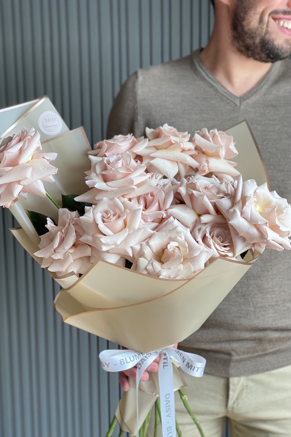 Daisy Mono Strauß "Quicksand"