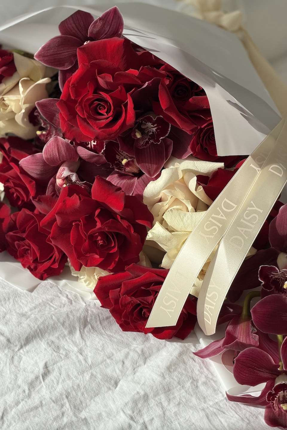 Daisy Special Strauß "This is Love"