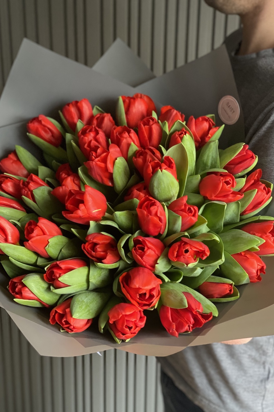 Daisy Mono Strauß "LOVE LOVE LOVE"