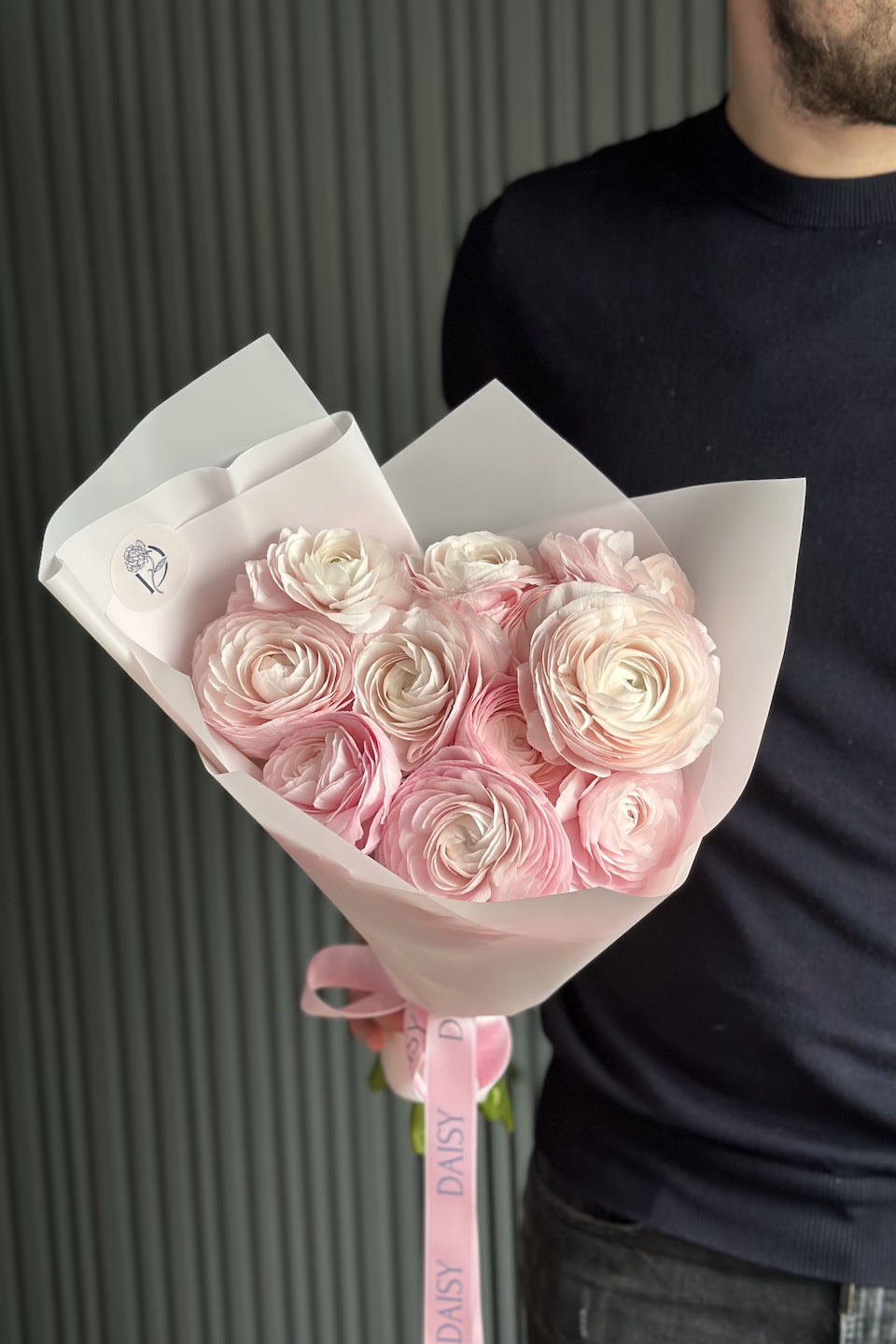 Daisy Mono Strauß "Princess Dream"