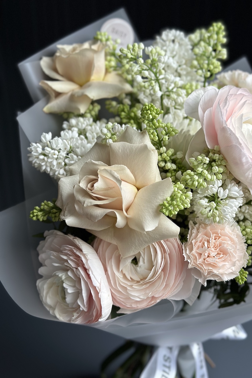 Daisy Special Strauß "Frühling"