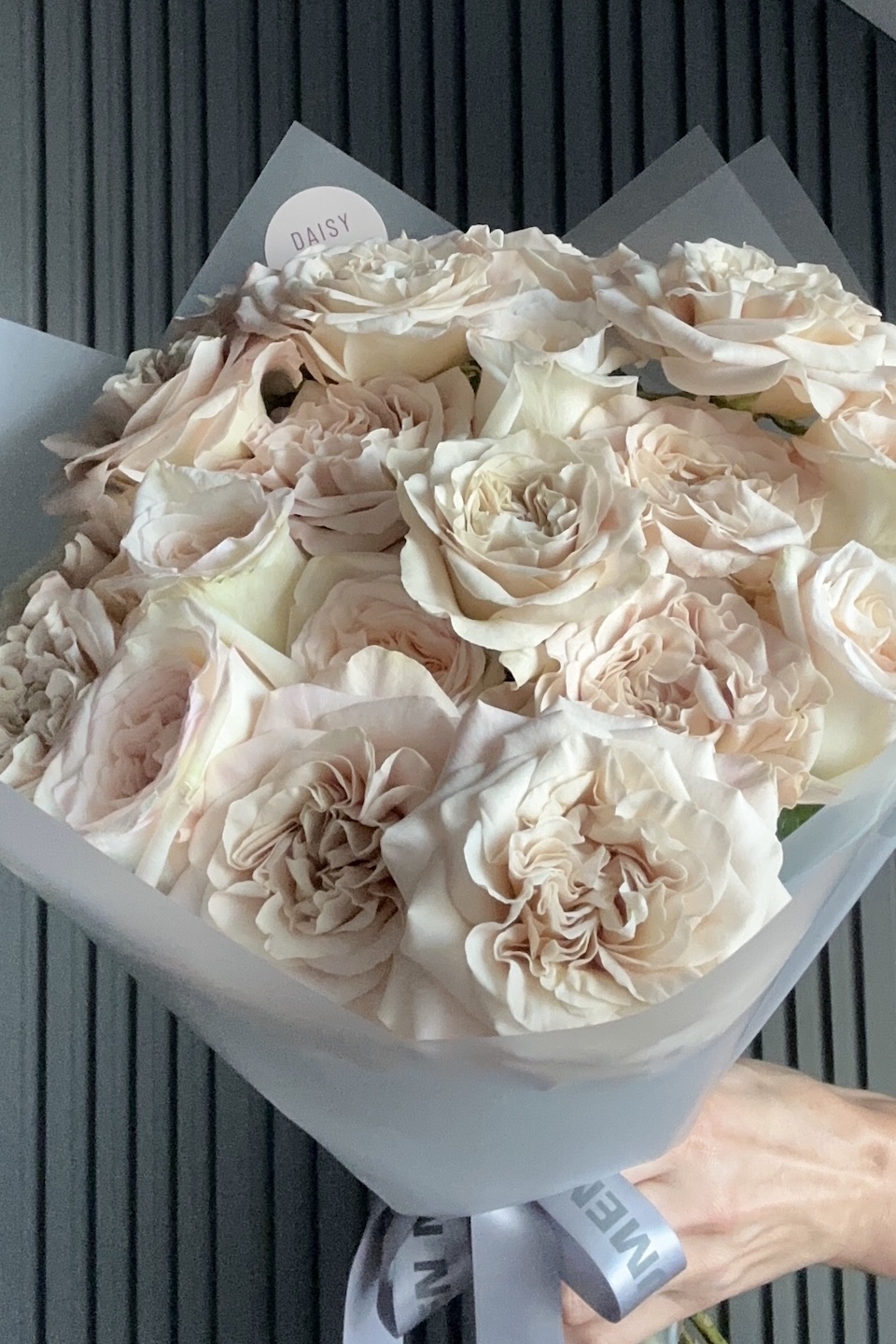 Daisy Duo Strauß "O'Hara - Westminster Abbey"