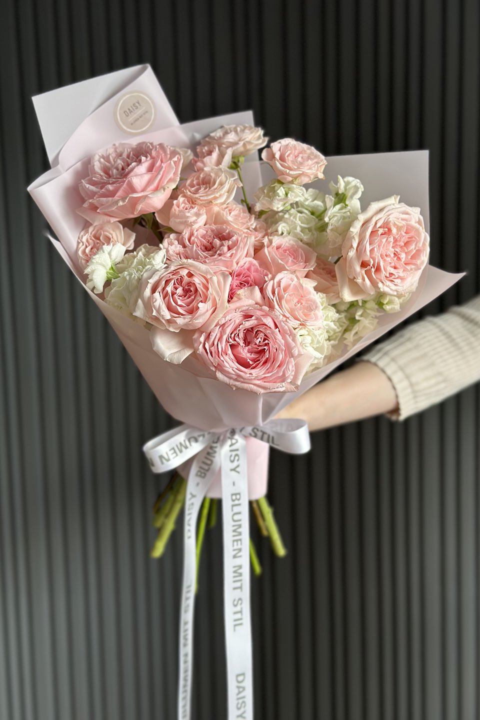 Daisy Special Strauß "Exclusive Touch"