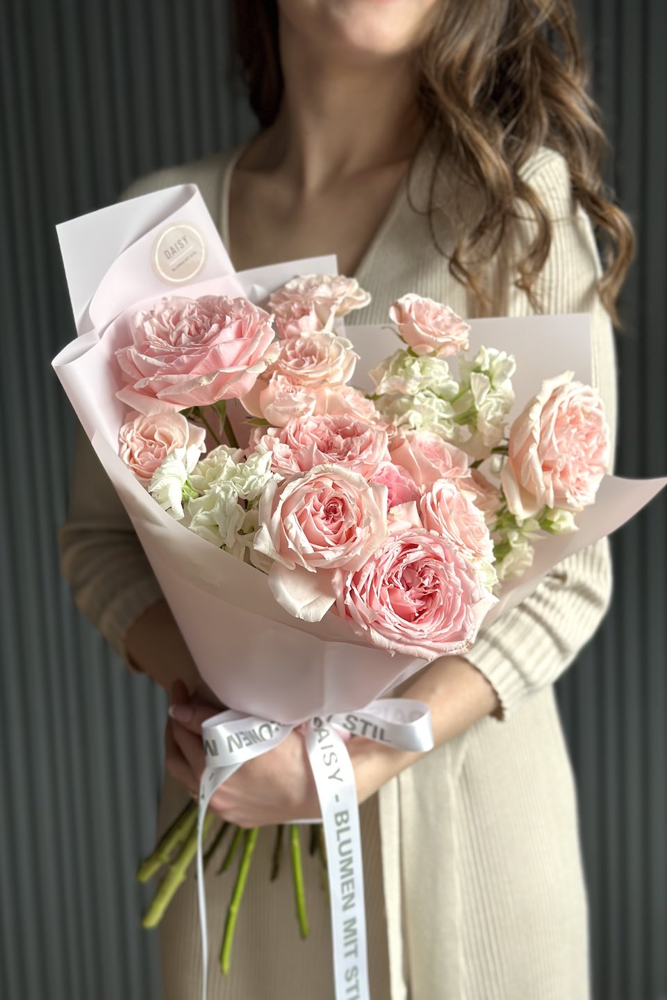 Daisy Special Strauß "Exclusive Touch"