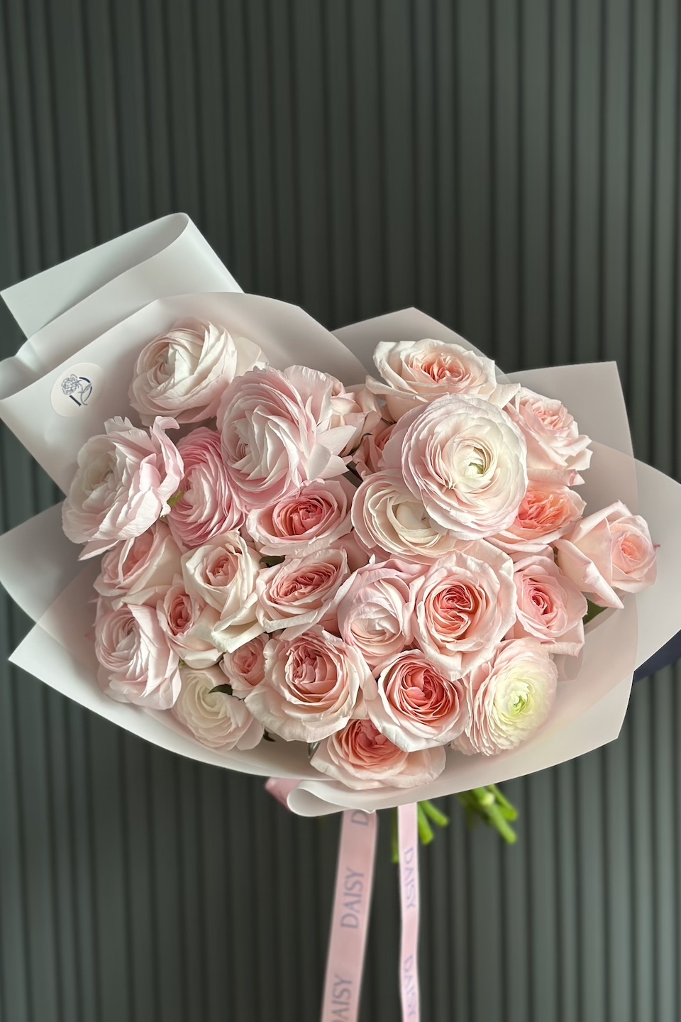 Daisy Duo Strauß "For my princess"