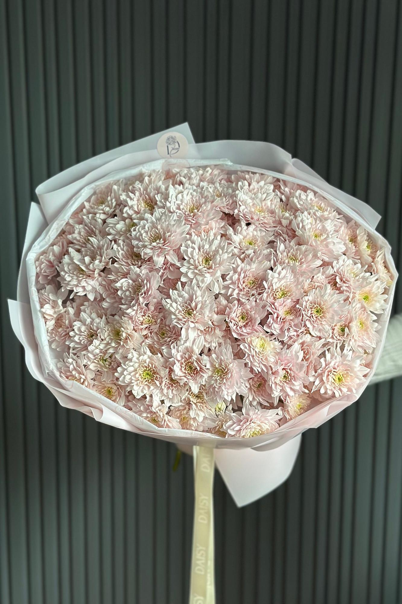 Daisy Mono Strauß "Rosé Whisper"