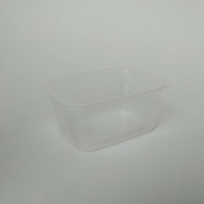 Одноразовая пластиковая посуда в Симферополе от ООО «Сабона Крым»
