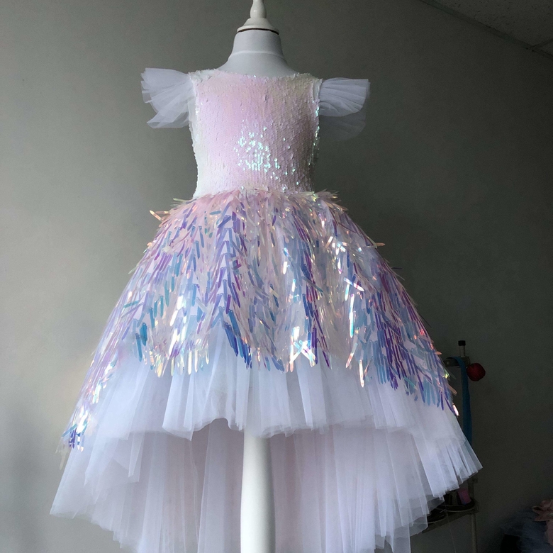 Платье "Sparkling"