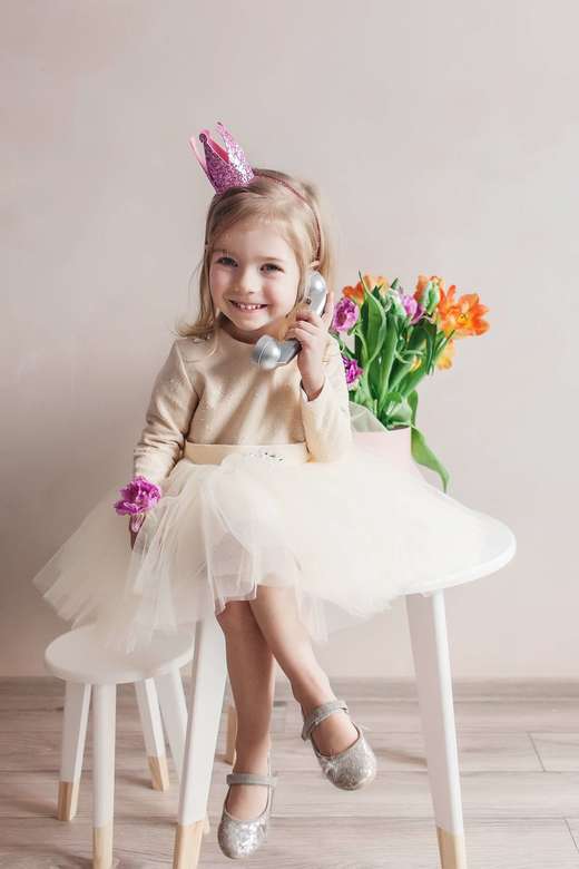 Платье "Мелисса"