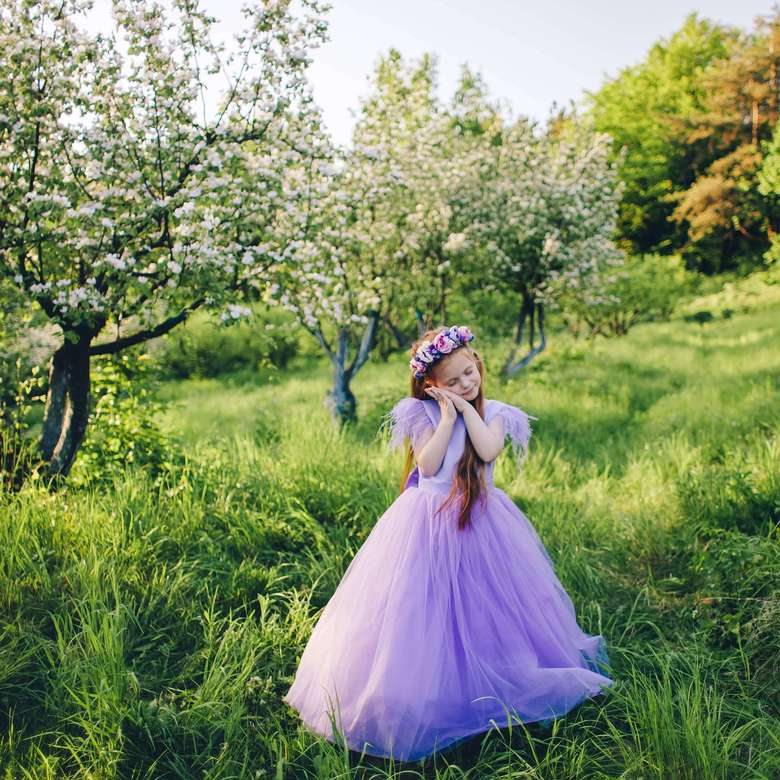 Платье "София"