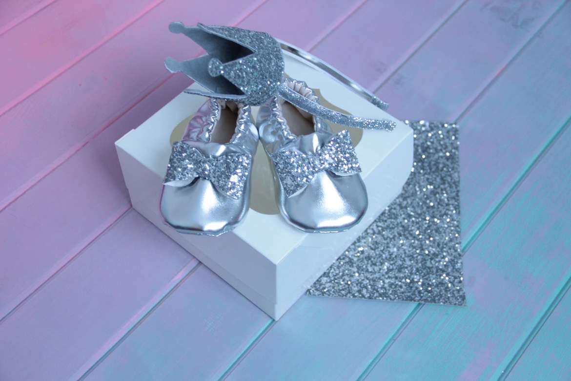 Моксы Серебро