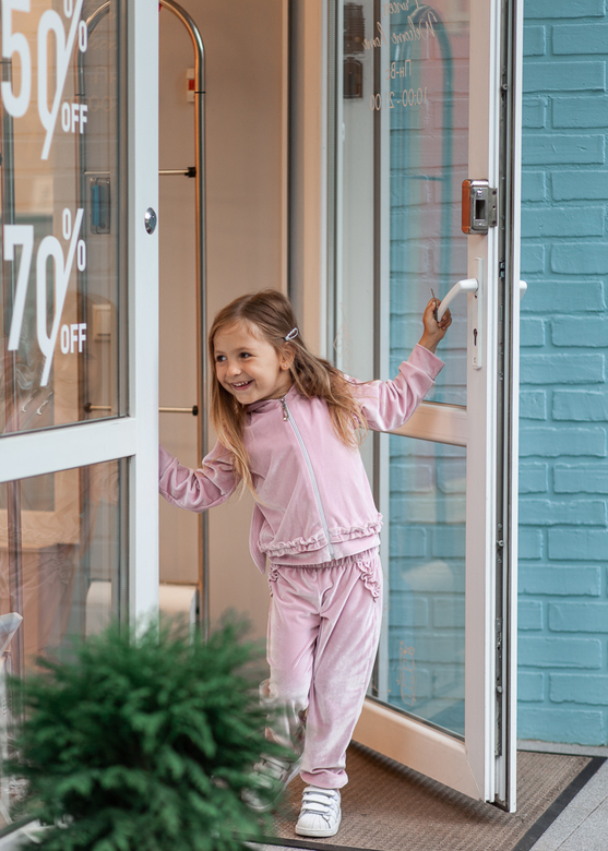 Костюм "Зайка"