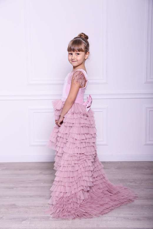 Платье "ПАРИЖ"