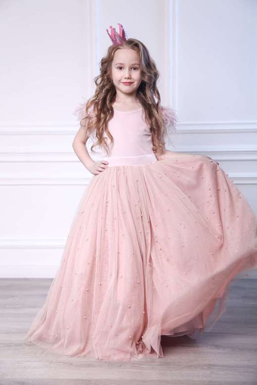 Платье "ВЕНЕЦИЯ"