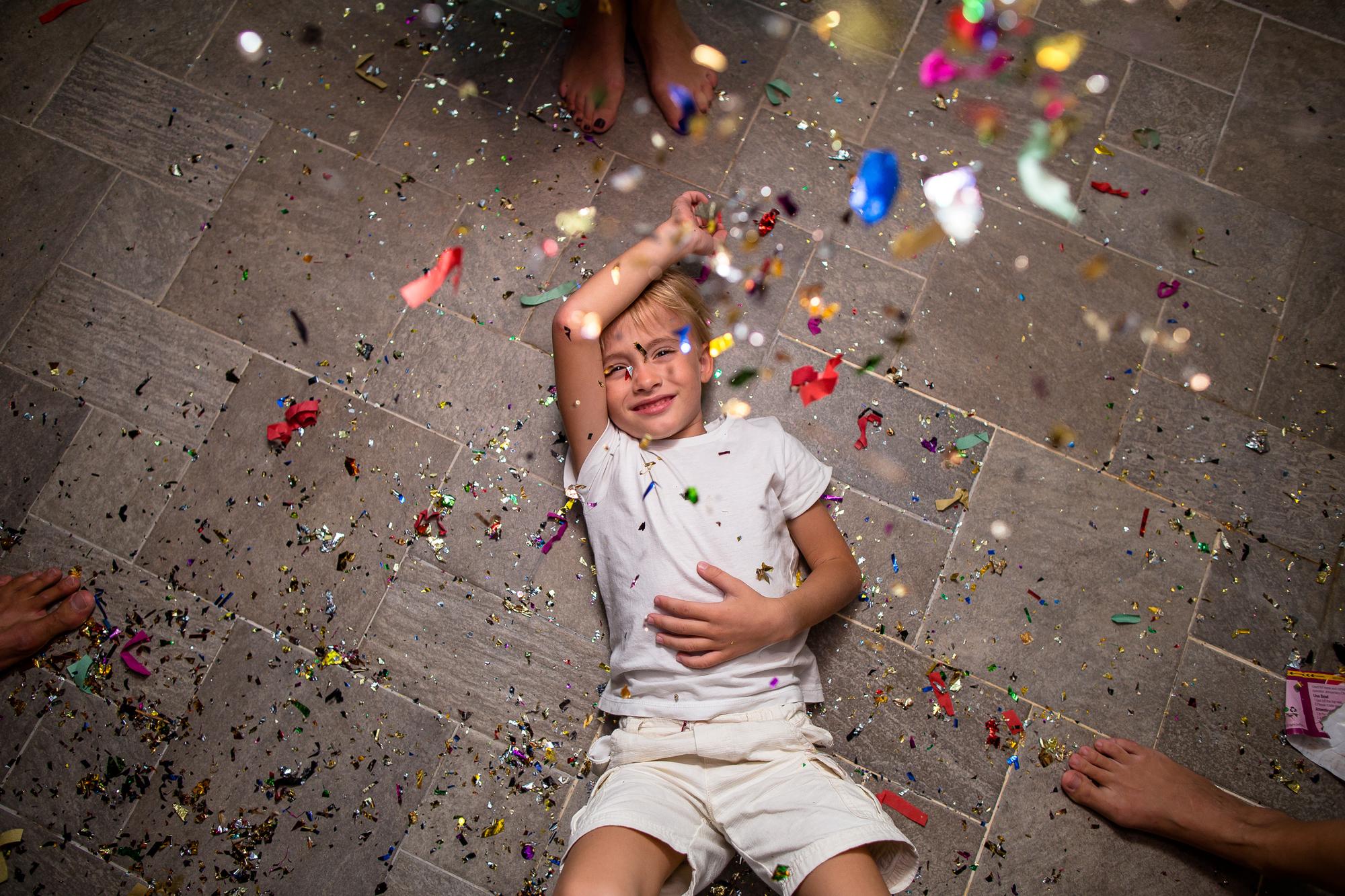 День рождения