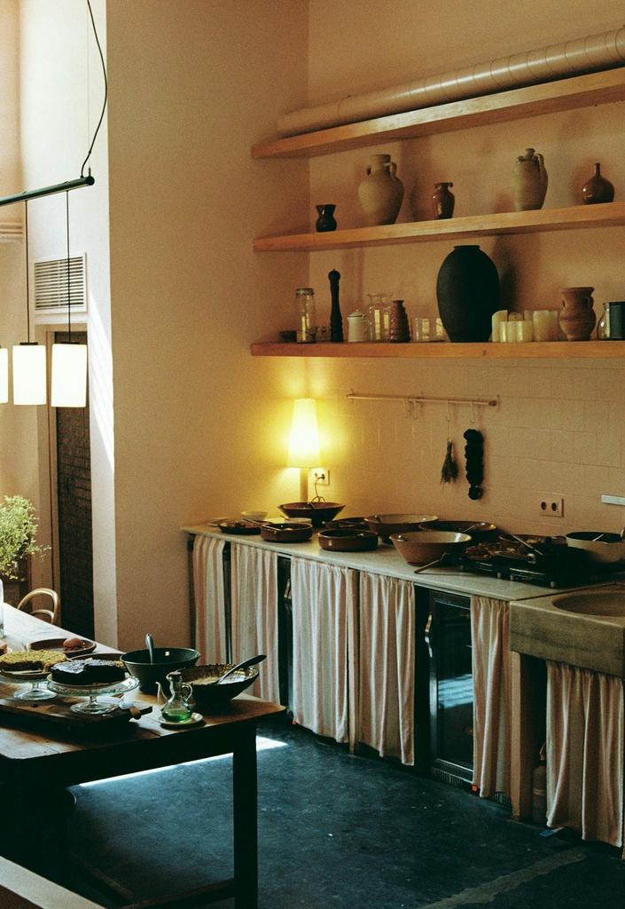 Путешествие: мобильный пресет