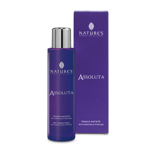 Тоник для лица Assoluta