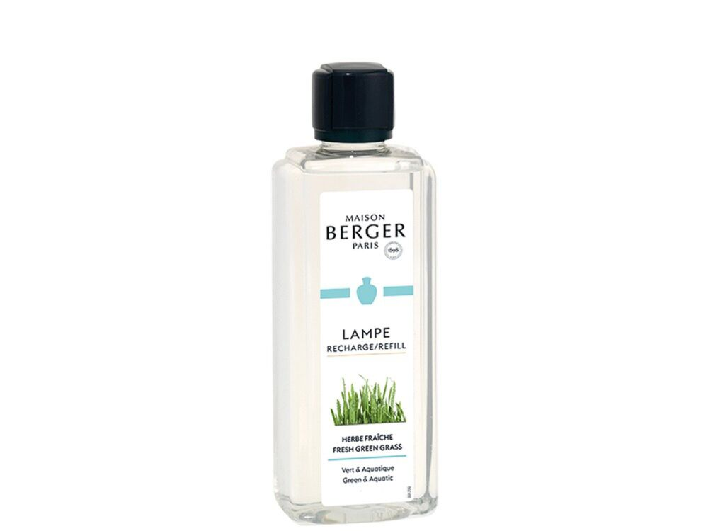 Аромат для дома Fresh green grass 500мл