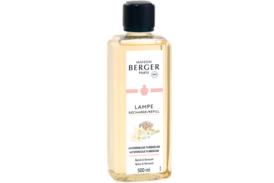 Аромат для дома Misterious Tuberose 500 мл