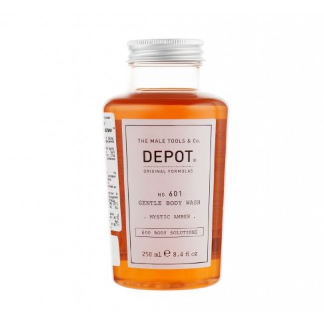 Гель для душа Depot