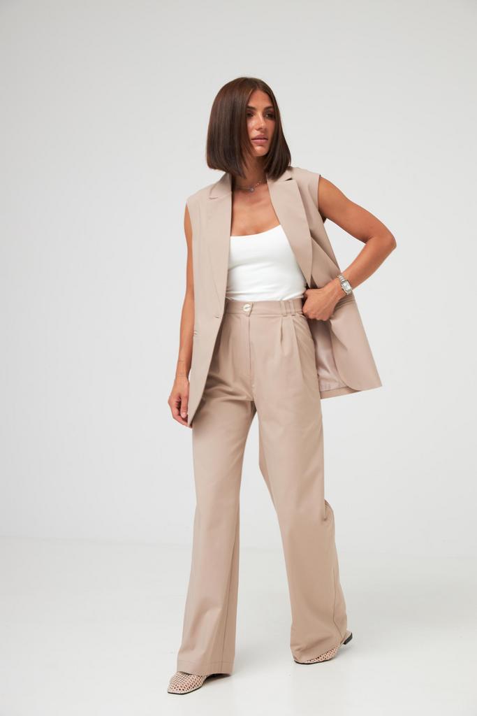 Палаццо бежеві