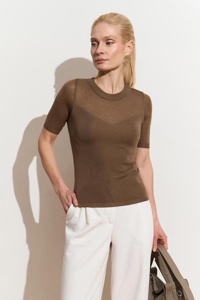 Топ капучино