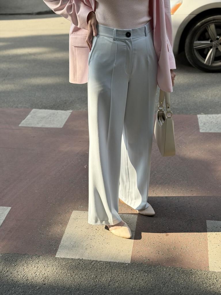 Палаццо блакитні №3