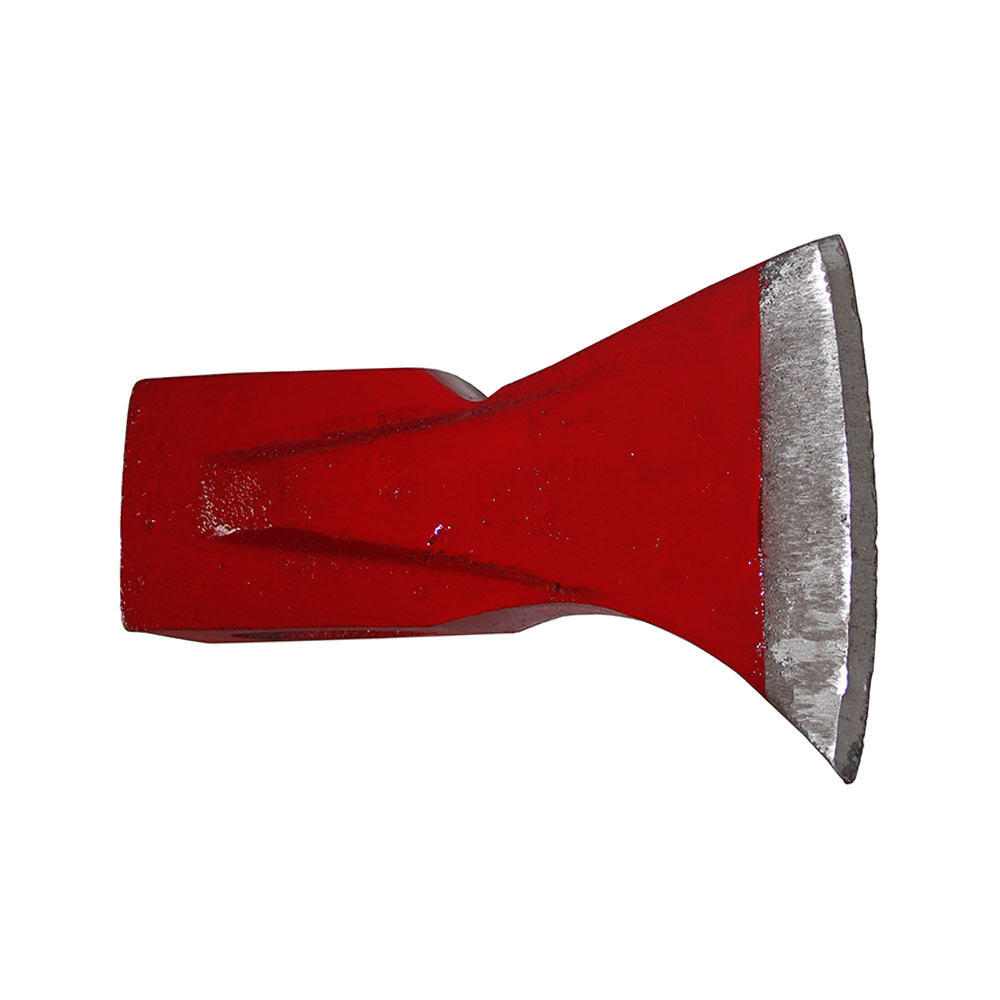 Топор-колун (щека) 3 кг без ручки