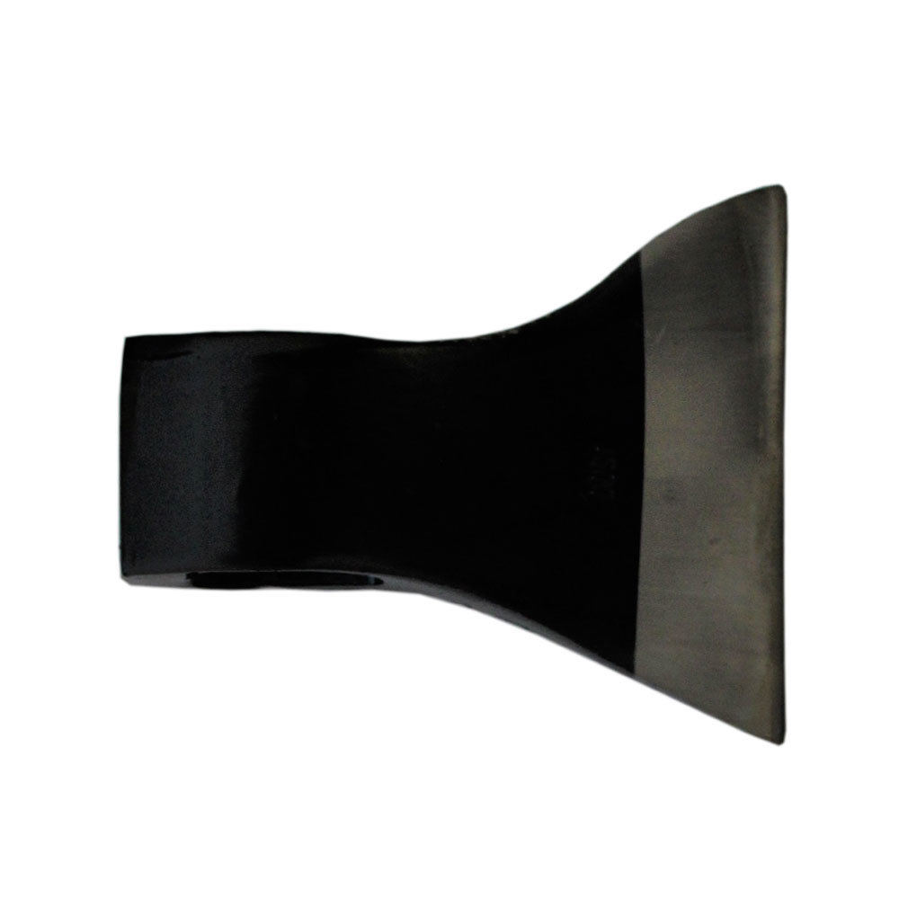 Топор кованный 0.8 кг без ручки