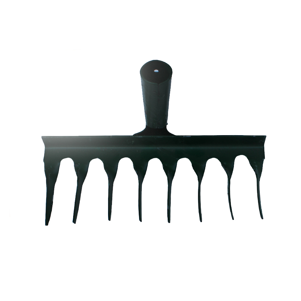 Грабли витые Z-8 без ручки