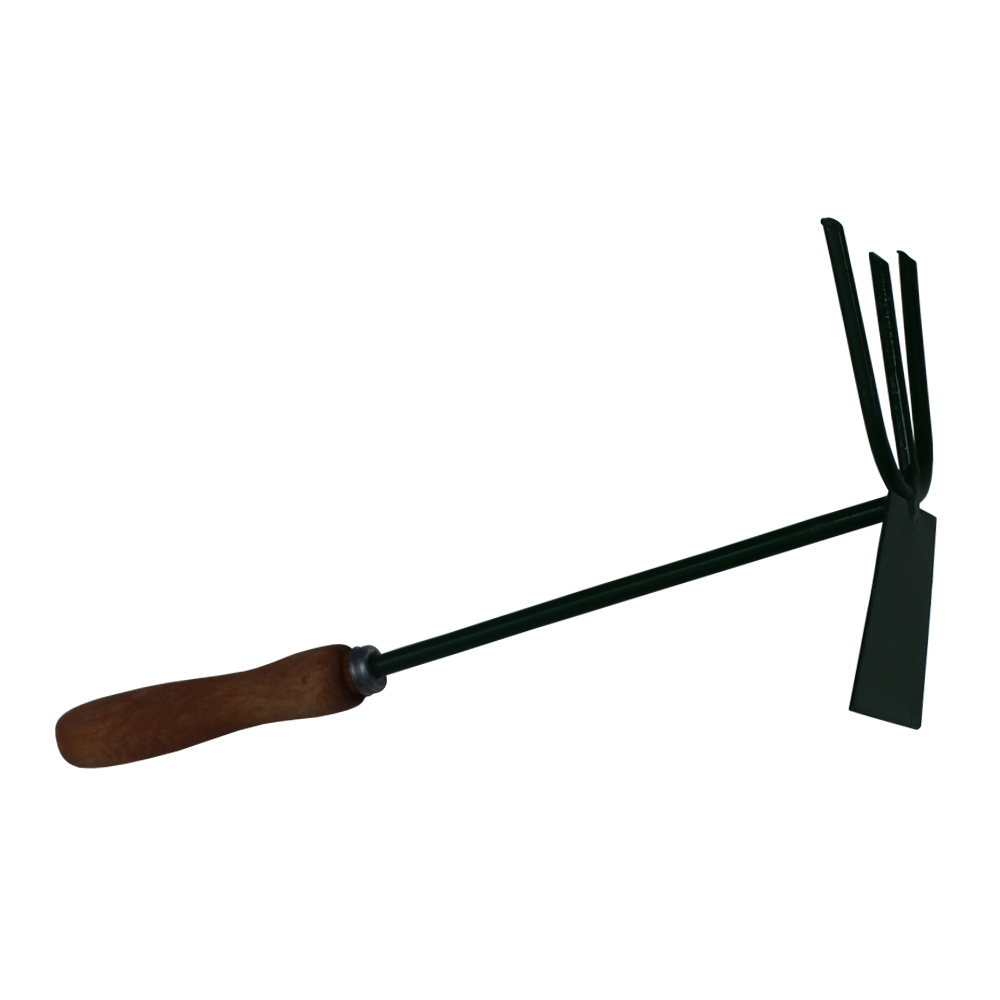 Рыхлитель комбинированный (анодированный) с ручкой