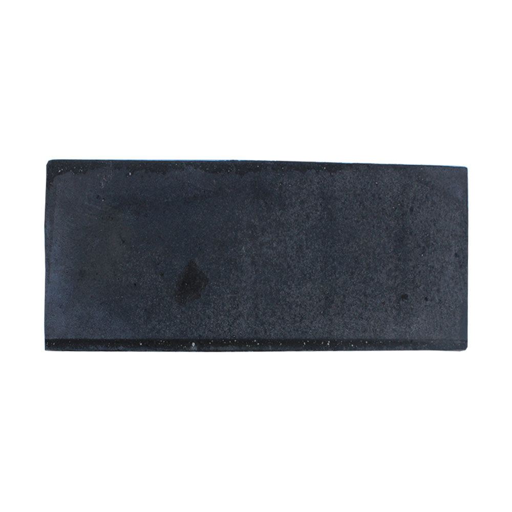 Полоска наборная чугунная земляная 620х170