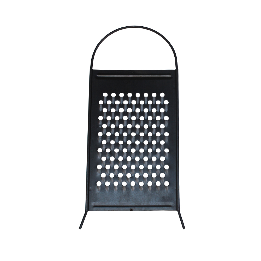 Терка кормовая (черная)