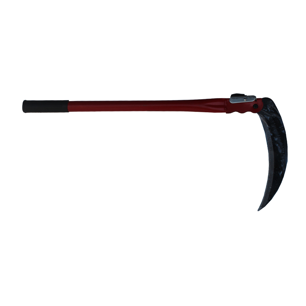 Коска складная