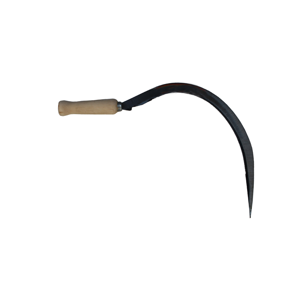 Серп жнец-47