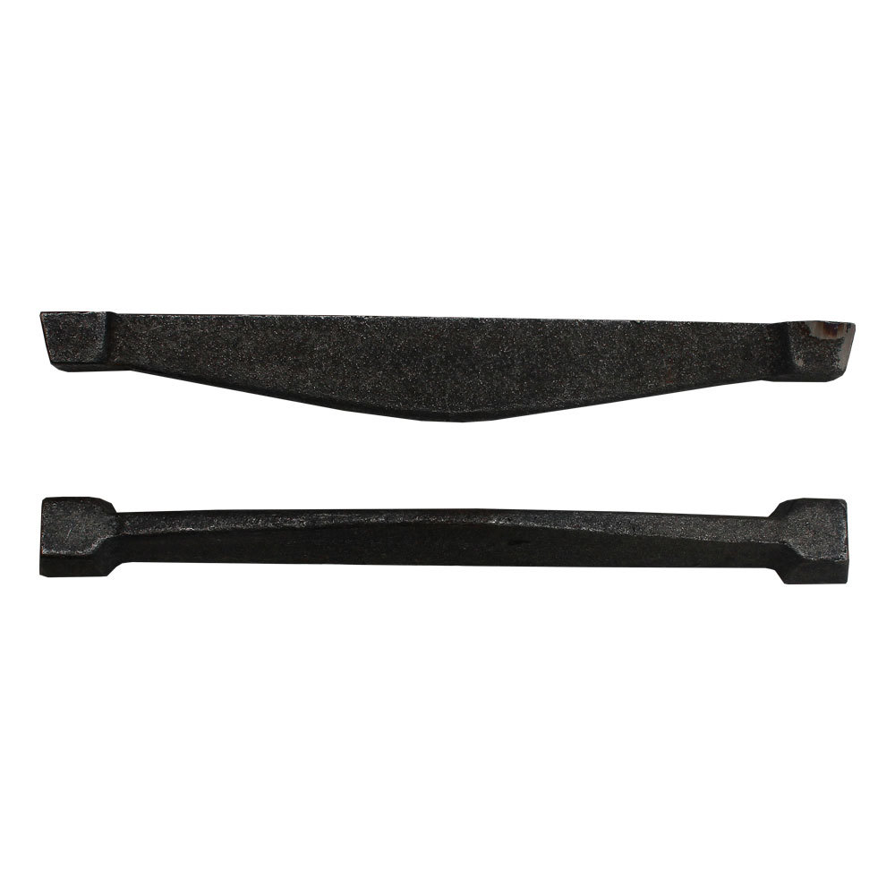 Колосник 30см чугунный